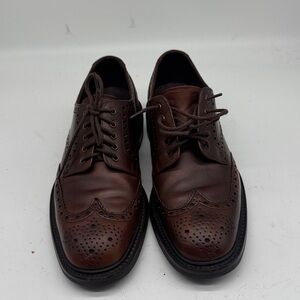 Loake shoes designer 7F /US 8 medium width
